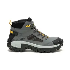 Caterpillar - Botines Hombre Construcción Cuero