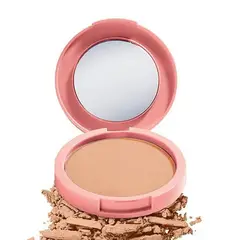 AVON - Polvo Compacto con Espejo MEDIO Color Trend