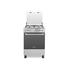 MIRAY - Cocina a Gas JADE PLUS GN 4 hornillas + Horno