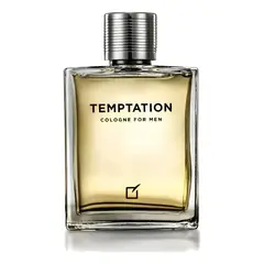 Yanbal - Temptation Perfume para Hombre