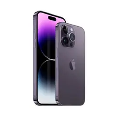 APPLE - IPhone 14 Pro 256 GB Morado Reacondicionado