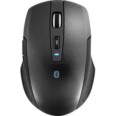 Best - Mouse Bluetooth optico Buy Essentials 1600 DPI 6 Botones