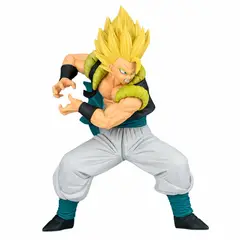 BANPRESTO - Figura Gogeta Super Saiyan Dragon Ball Grandista