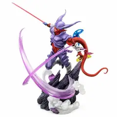 BANDAI - Figura Janemba Dragon Ball Z Figuarts ZERO
