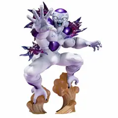 BANDAI - Figura Freeza Final Form Dragon Ball Z Figuarts ZERO