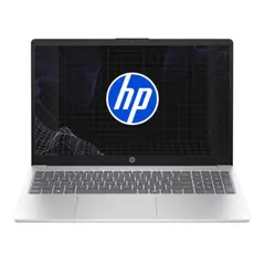 HP - Laptop 15 Core 5-120U 8GB 512GB 15.6" FHD Windows 11 Pro