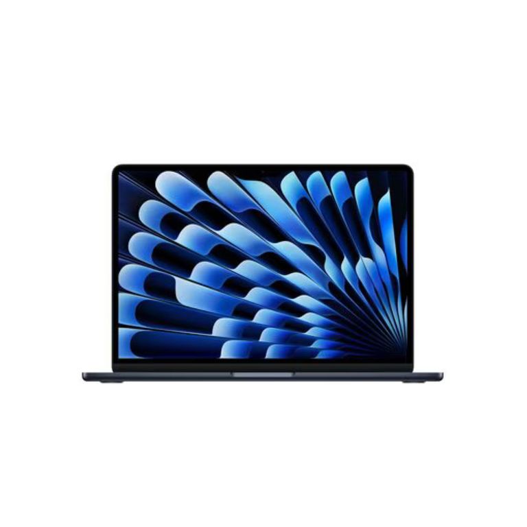 Laptop MacBook Air M5 16GB 512GB SSD 13.6" Liquid Retina Medianoche