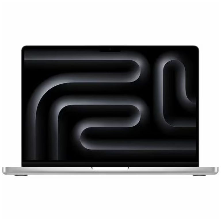 Laptop MacBook Pro M5 16GB 1TB SSD 14.2" Liquid Retina Plata
