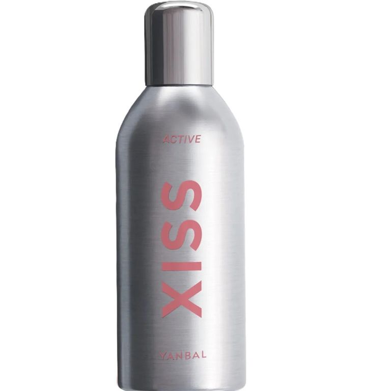 Xiss Active Eau de Toilette