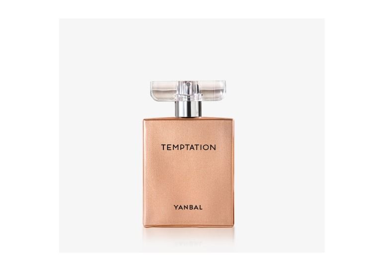 Temptation Limited Edition Perfume para Mujer