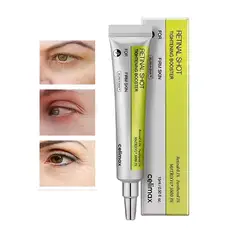 GENERICO - Celimax The Vita A Retinal Shot Reafirmante Con Retinal Todo Tipo De Piel Noche