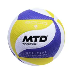 MTD - PELOTA VOLEY MATADORCITA PANAL YELLOW
