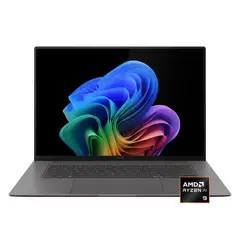 ASUS - Notebook Zenbook S16 16 3K OLED 120Hz Ryzen AI 9 465.