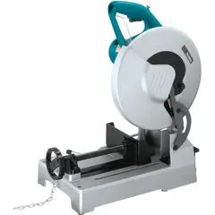 MAKITA - Tronzadora de Metal 12" 1750Watts 1300 rpm para Discos Carburados LC1230