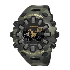 G-Shock - Reloj Hombre Digital GA-V01CMG-3A