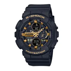 G-Shock - Reloj Mujer Digital GMA-S140M-1A