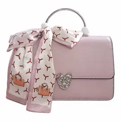 GENERICO - CARTERA MORRAL LAZO CON ASA