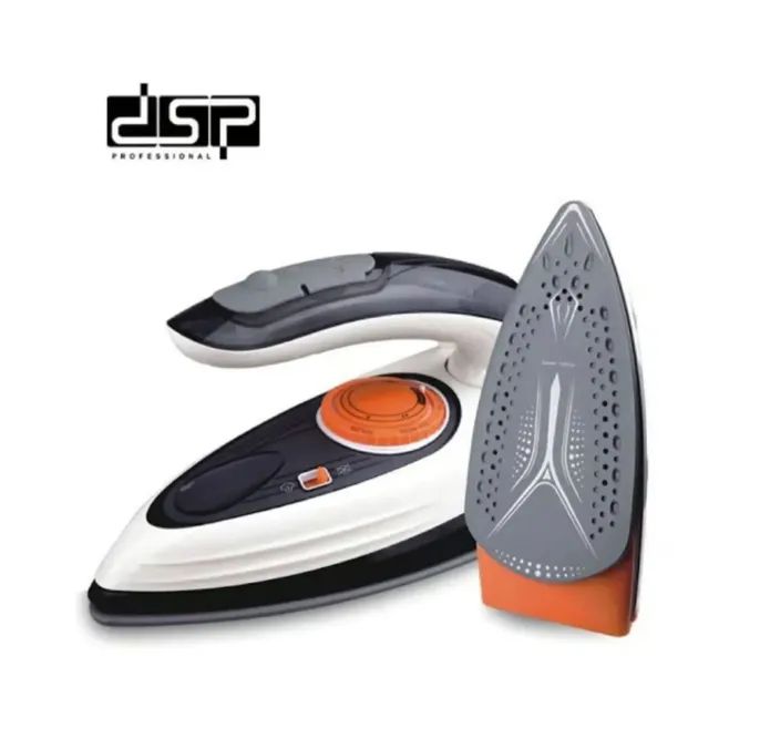 Mini Plancha de Viaje KD1068