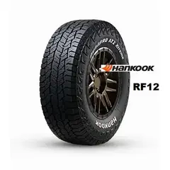 HANKOOK - LLANTA 23565R17 104T RF12 DYNAPRO AT2 EXTREME