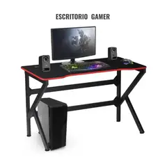 OEM - Escritorio Gamer 100x60cm Computador Oficina Estudio