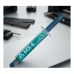 ARCTIC - Pasta Térmica MX-6 para Pc 4G