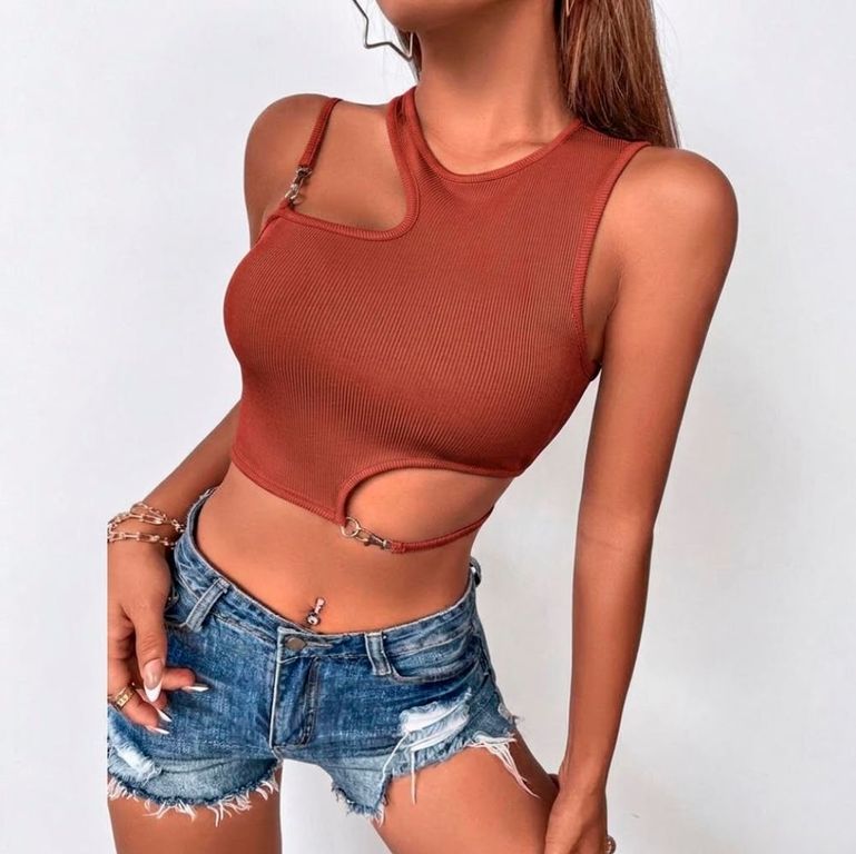Polo Fabiola SAB-12 color LACRE