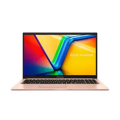 ASUS - Laptop VivoBook X1504MA-E8574 Intel Core i7-350 15.6'' 16GB 512GB Touch Terracota