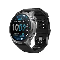 AMAZFIT - Smartwatch Balance 2 XT 47mm Silicona Multideporte