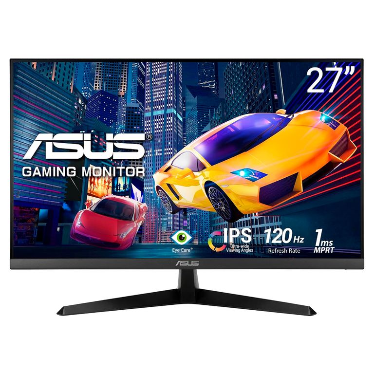 MONITOR VY279HGR Eye Care 27" FHD IPS 120 Hz
