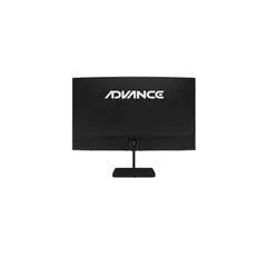 ADVANCE - MONITOR CURVO ADV-2456S 23.6″ FHD VA 144HZ 1MS HDMI DP CON PARLANTES