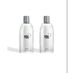 Esika - Duo De Colonia You 50 ml -