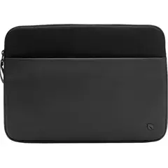INCASE - Funda ARC 14 poliester reciclado Negra