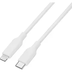 Best - Cable Lightning a USB C Buy essentials 182 cm trenzado