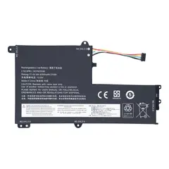 GENERICO - Bateria L15c3pb1 L15l3pb0 Para Lenovo Ideapad 330s-14ikb