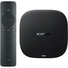 XIAOMI - Mi Tv Box S 3ra Gen 4K Ultra HD versión global