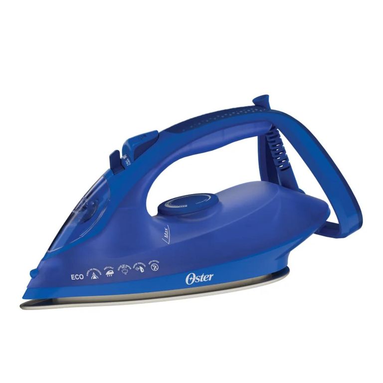Plancha - Aeroglide Plus Azul GCSTAC7601-053