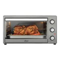 OSTER - Horno Eléctrico - TSSTTV60MNS 60L