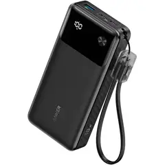 Anker - Power Bank 20000mAh 30W Negro