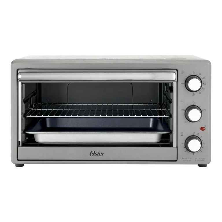 Horno Eléctrico - TSSTTV60MNS 60L