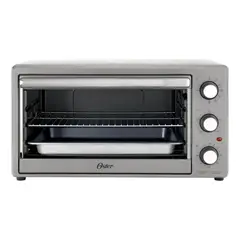 OSTER - Horno Eléctrico - TSSTTV60MNS 60L