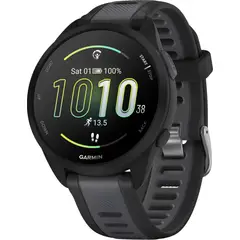 GARMIN - Reloj Forerunner 165 43mm GPS AMOLED 11dias