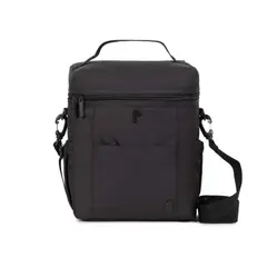 PORTA - Lonchera Térmica Carry On Brunem Negro