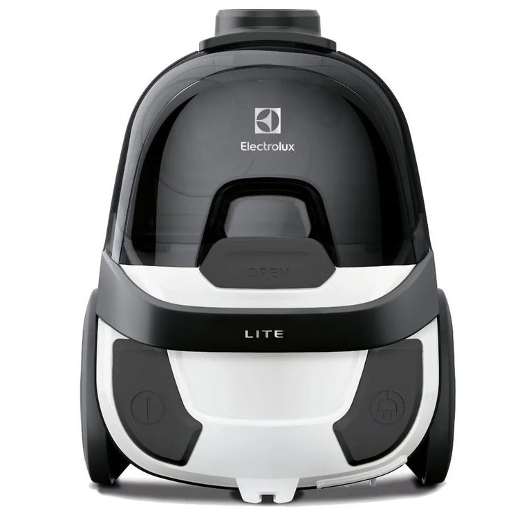 Aspiradora LIT31 1400W Ciclónica con Filtro HEPA para Hogar