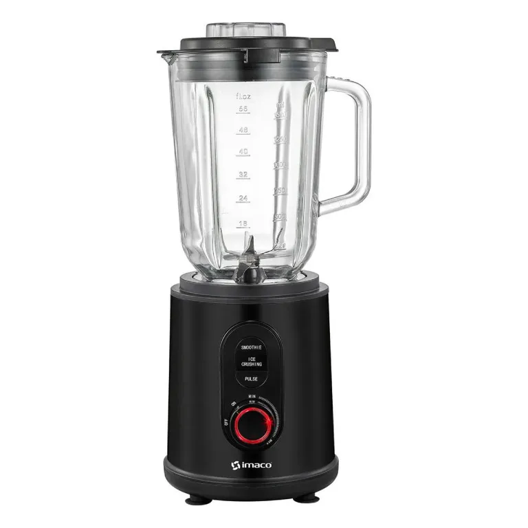 Licuadora BLS870N 1000W Vaso To Go de Acero Inoxidable