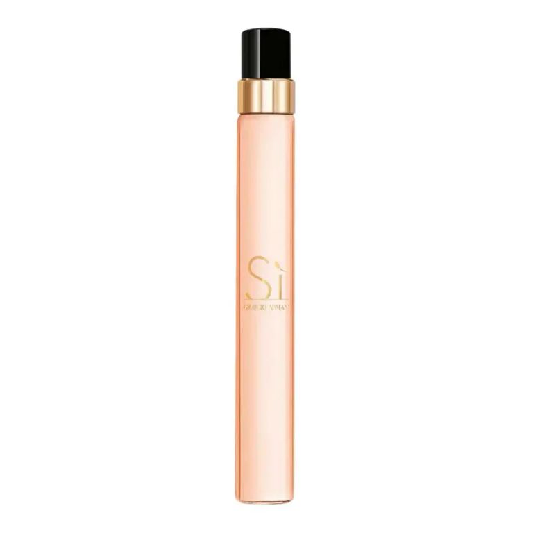 Mini Perfume Eau de Parfum Sí 10ml - Giorgio Armani