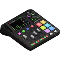 RODE - Mezclador RODECaster Duo 2 entradas Neutrik USBC