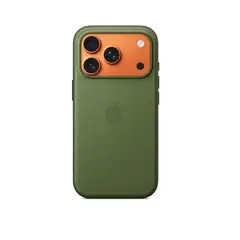 APPLE - CASE TECHWOVEN IPHONE 17 PRO MAX CON MAGSAFE -GREEN