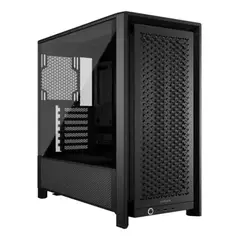 CORSAIR - Case Gamer 4000d Frame Black
