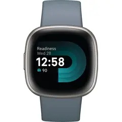GOOGLE - Reloj Fitbit Versa 4 6 dias Bateria 40 modos