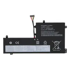 GENERICO - Bateria L17l3pg1 Para Lenovo Legion Y530-15ich Y545-pg0 Y540-17ir
